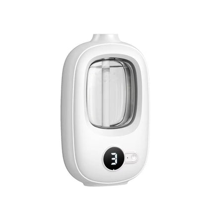 Diffuseur automatique d’huiles essentielles (huiles vendues séparément)