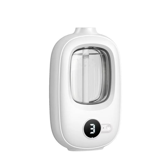 Diffuseur automatique d’huiles essentielles (huiles vendues séparément)