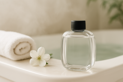 Diffuseur automatique d’huiles essentielles (huiles vendues séparément)