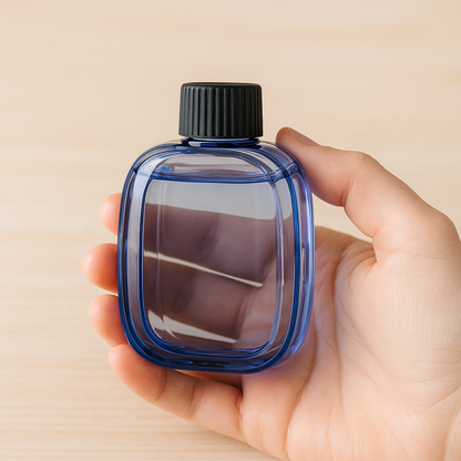 Diffuseur automatique d’huiles essentielles (huiles vendues séparément)